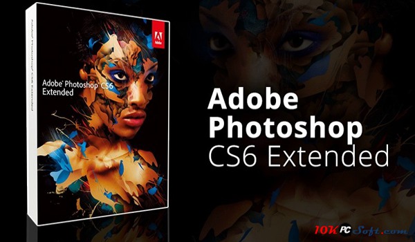 photoshop cs6 extended full version free download